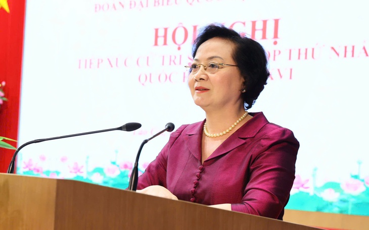 Công bố kết quả giám sát đợt 1, triển khai kiểm tra đợt 2 tại Lào Cai- Ảnh 3.