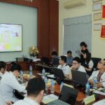 Khoảng 7% ung thư buồng trứng có tính chất gia đình