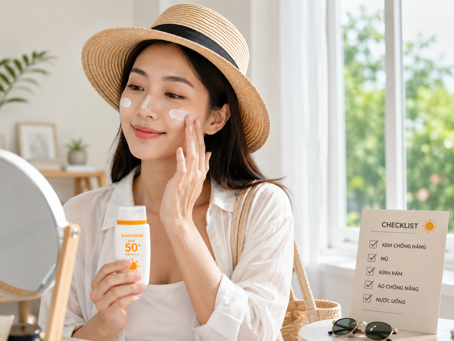 sam-da-1-1780304629863301093778 Vì sao vẫn sạm da dù ăn nhiều trái cây giàu vitamin C?- Ảnh 3.