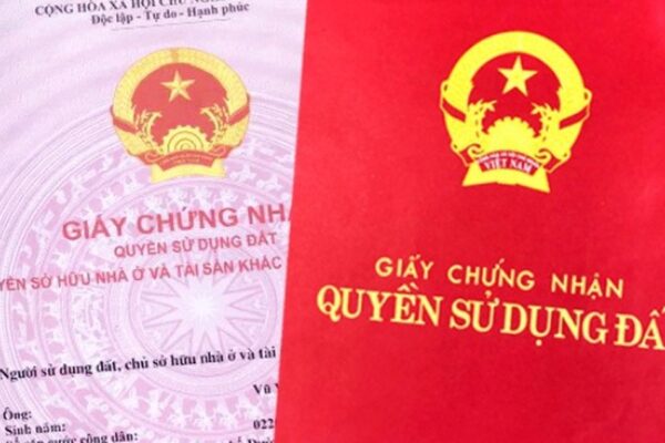 6 trường hợp bị thu hồi sổ đỏ năm 2026 người dân cần nắm rõ