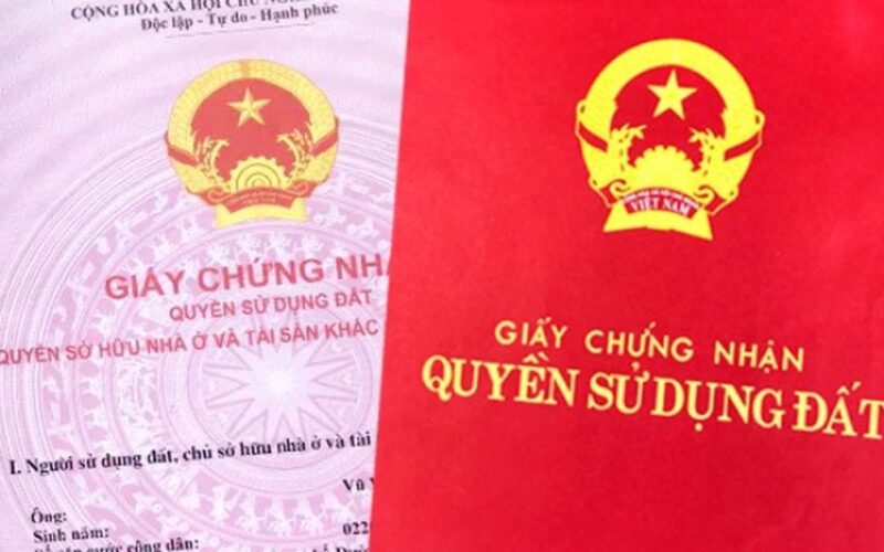 6 trường hợp bị thu hồi sổ đỏ năm 2026 người dân cần nắm rõ