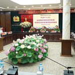 Hà Nội: Vỉa hè vẫn bị lấn chiếm, chợ cóc tái hoạt động