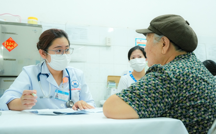TPHCM triển khai hồ sơ sức khỏe điện tử cho toàn dân, gắn mã định danh cá nhân