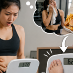Vì sao nhiều người tăng cân dù tập luyện đều?