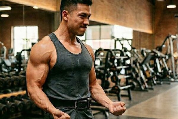Cách plank tăng cường sức mạnh trong 30 ngày
