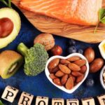 Điều gì xảy ra khi bổ sung protein quá nhiều ?