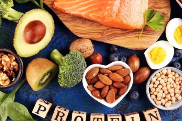 Điều gì xảy ra khi bổ sung protein quá nhiều ?