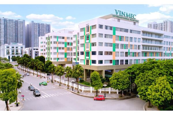 Vinmec Times City trở thành ‘bệnh viện hạt nhân’ Dược lâm sàng