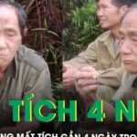 Vỡ òa khoảnh khắc tìm thấy người đàn ông hái thảo dược mất tích gần 4 ngày trong rừng sâu