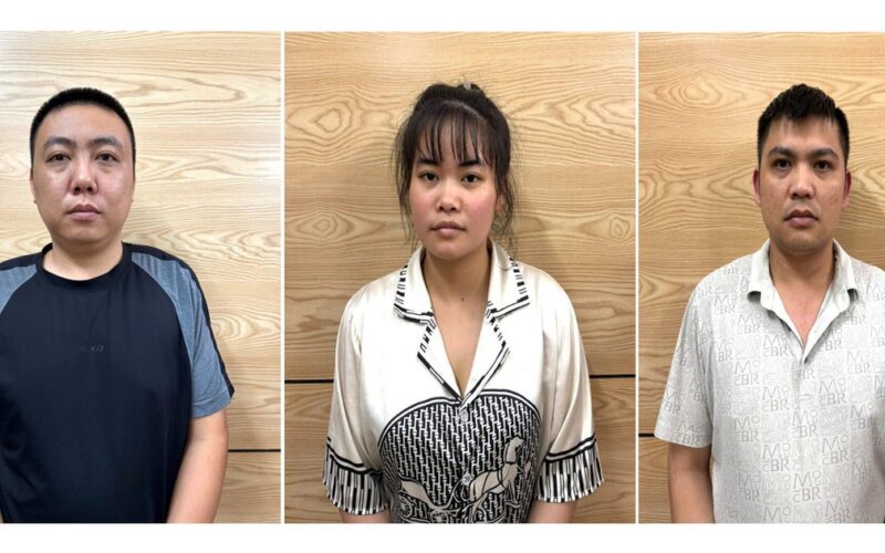 Muôn kiểu lừa đảo trên không gian mạng cần cảnh giác
