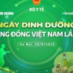 Ngày Dinh dưỡng cộng đồng Việt Nam lần 7: Khi mỗi gia đình trở thành ‘hạt nhân’ xây dựng sức khỏe cộng đồng