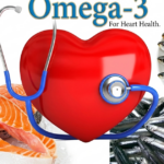 Thời điểm tốt nhất ăn cá để bổ sung omega-3 tốt cho tim mạch