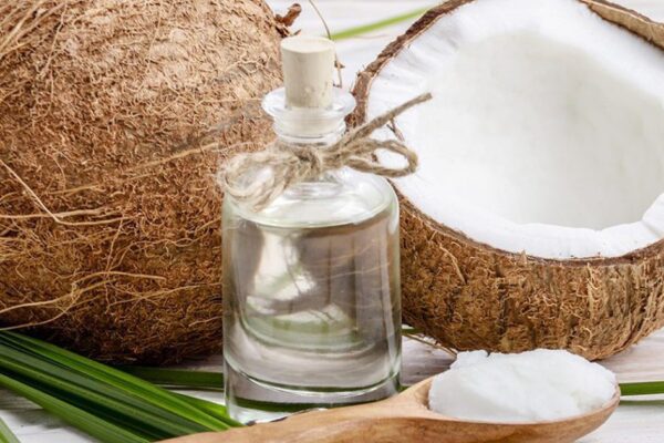 5 lợi ích sức khỏe khi bổ sung dừa vào chế độ ăn uống