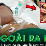 Người đàn ông nôn ra máu, gan tổn thương nặng vì thói quen nhiều người vẫn làm hằng ngày