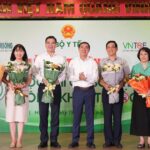 Cuộc thi “Cơ sở y tế không khói thuốc lá” lần II hướng tới môi trường bệnh viện văn minh, chất lượng và an toàn