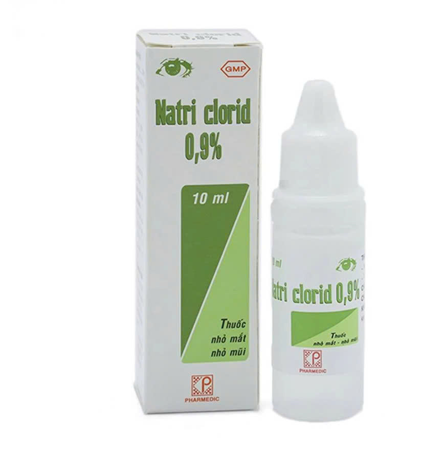 thuoc-nho-mat-15-17788196727101424216772 Bộ Y tế thu hồi toàn quốc lô thuốc nhỏ mắt Natri clorid 0,9%- Ảnh 1.