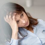 Chóng mặt ở phụ nữ tiền mãn kinh