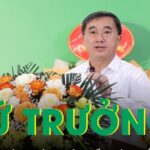 Thứ trưởng Trần Văn Thuấn: Xây dựng môi trường không khói thuốc không thể là phong trào nhất thời