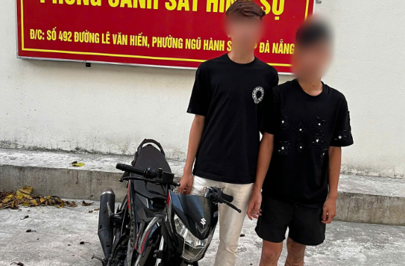 Con ruột rủ bạn phá két sắt, trộm gần 100 triệu đồng của gia đình- Ảnh 1.