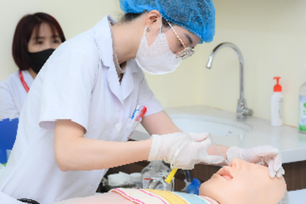 Đại học Y Hà Nội công bố chỉ tiêu và phương án tuyển sinh năm 2026