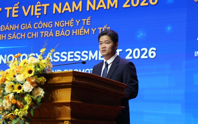 Sẽ có thêm nhiều thuốc điều trị ung thư mới được BHYT chi trả, giảm gánh nặng chi phí cho người bệnh