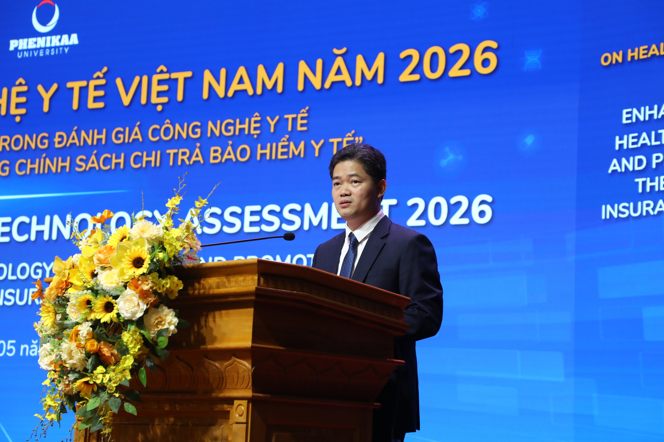 Sẽ có thêm nhiều thuốc điều trị ung thư mới được BHYT chi trả, giảm gánh nặng chi phí cho người bệnh- Ảnh 1.