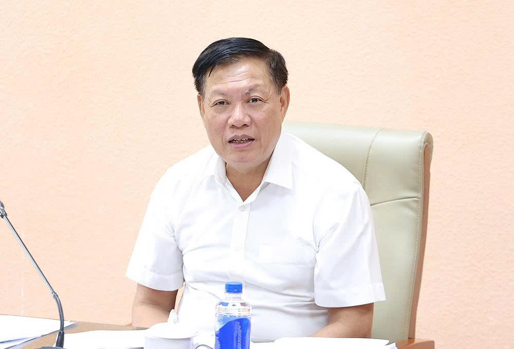 Hoàn thiện Thông tư hướng dẫn Luật Dân số: Hướng tới phát hiện sớm bệnh bẩm sinh, nâng cao chất lượng dân số- Ảnh 1.
