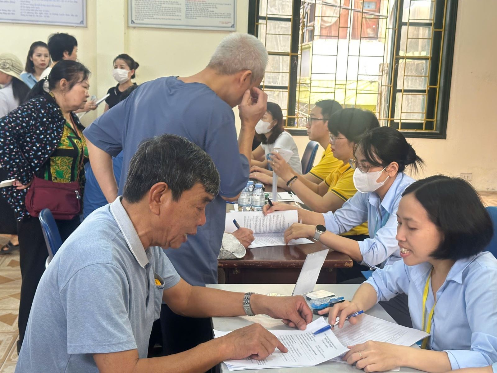 uyquyennhanluonghuuhn032526-1-1777768935164-1777768936614654996765 Những lưu ý mới nhất về ủy quyền nhận lương hưu, trợ cấp bảo hiểm xã hội- Ảnh 1.
