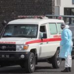Nhiều nước nâng cao cảnh giác với virus Hanta