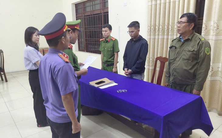 Khởi tố, bắt tạm giam lái xe ô tô cháy tại cây xăng khiến 2 người tử vong ở Đà Nẵng