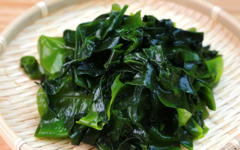 6 nhóm người cần thận trọng khi ăn rong biển