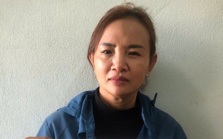 Bắt kẻ hiếp dâm một học sinh trung học cơ sở- Ảnh 1.