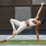 8 lý do phụ nữ nên tập yoga mỗi ngày