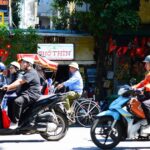 Việt Nam đối mặt El Nino mạnh: Nắng nóng gay gắt, thiếu mưa và nguy cơ bão dị thường