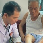 Đưa y tế đến gần dân, phát hiện sớm hàng nghìn trường hợp có nguy cơ sức khoẻ