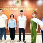 Giám đốc chỉ đạo nhân viên xả gần 6 triệu kg chất thải ra môi trường