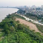 Hà Nội sẽ có du thuyền đêm trên sông Hồng