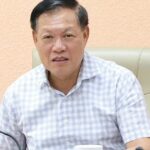 Hướng tới minh bạch hóa chuỗi cung ứng thiết bị y tế