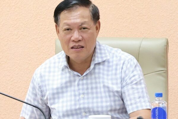 Hướng tới minh bạch hóa chuỗi cung ứng thiết bị y tế