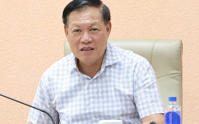 Hướng tới minh bạch hóa chuỗi cung ứng thiết bị y tế