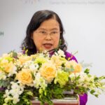 Xây dựng hệ thống truyền thông và chăm sóc sức khỏe chủ động, nâng cao nhận thức và chất lượng sống cho cộng đồng