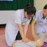 Hà Tĩnh xây dựng mạng lưới cấp cứu ngoại viện, tăng cơ hội sống cho người bệnh