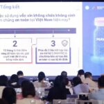 Thủy đậu: Chuyên gia cảnh báo nguy cơ biến chứng và tầm quan trọng của tiêm chủng