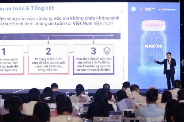 Thủy đậu: Chuyên gia cảnh báo nguy cơ biến chứng và tầm quan trọng của tiêm chủng