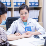 Điều trị liệt mặt và mất ngủ bằng y học cổ truyền tại Bệnh Viện Đồng Nai -2: Đừng bỏ lỡ ‘thời gian vàng’