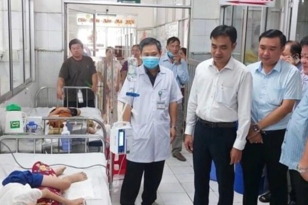 62 trường hợp nghi ngộ độc tại trường tiểu học ở Đồng Tháp, Bộ Y tế yêu cầu làm rõ nguyên nhân