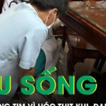 Cụ bà ngừng tim vì hóc thịt được cứu sống ngoạn mục
