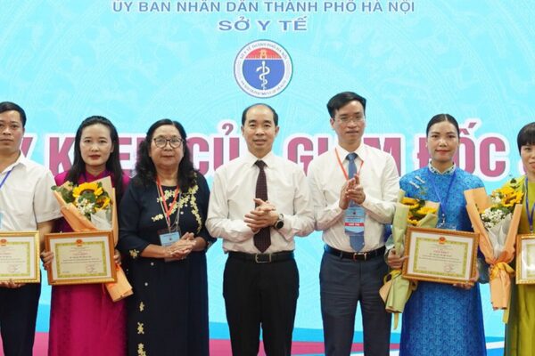 Điều dưỡng trở thành trụ cột quan trọng của hệ thống y tế hiện đại