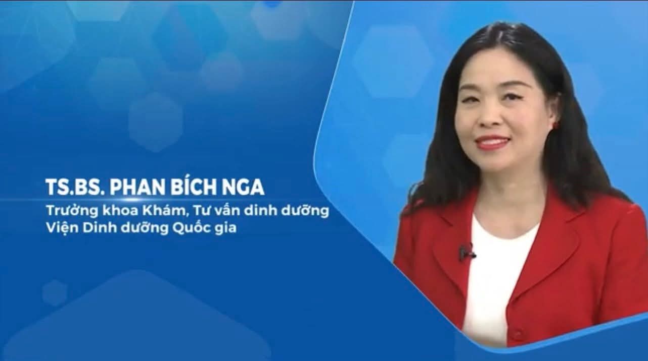 Những vi chất trẻ dễ thiếu hụt nhất trong 2 năm đầu đời và hậu quả nếu không được can thiệp sớm- Ảnh 1.