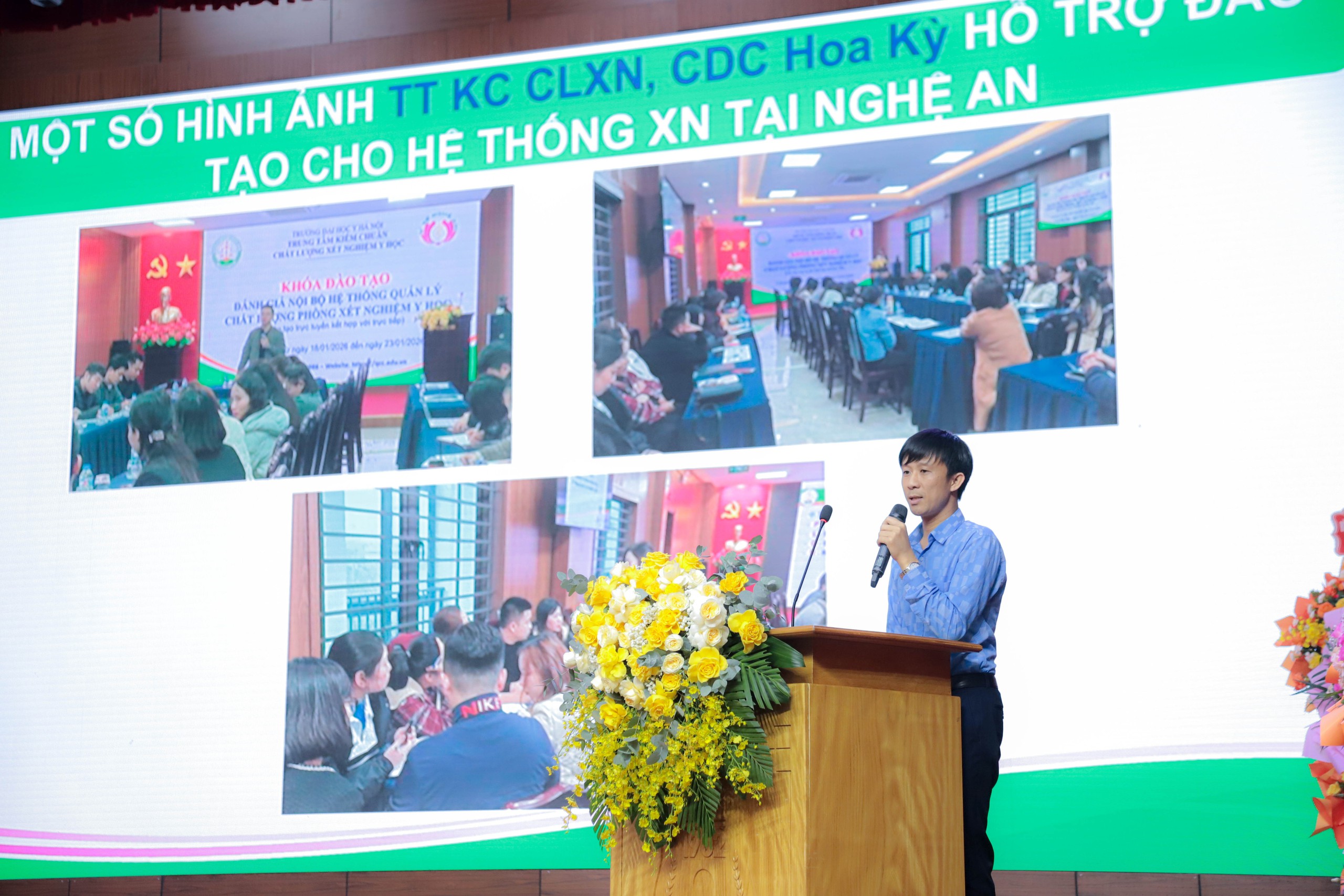 13-1780048289758446605499 Quản lý chất lượng xét nghiệm là công cụ cốt lõi để cải tiến hệ thống y tế- Ảnh 5.
